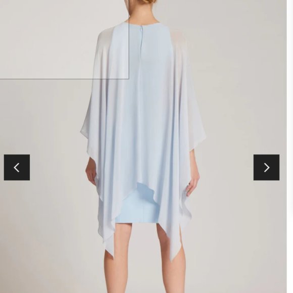 NWT Teri Jon by Rickie Freeman Size 6 - Picture 4 of 9